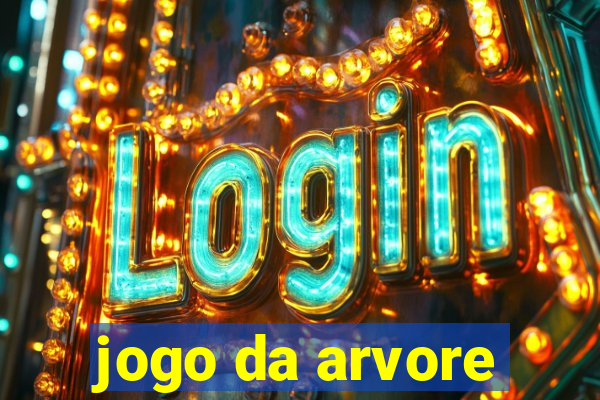 jogo da arvore